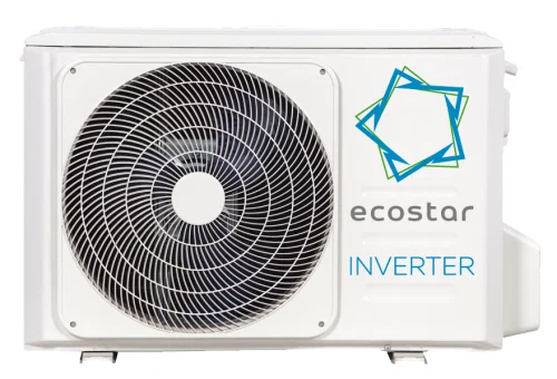 ECOSTAR KVS-IRAM07CH - миниатюра 3
