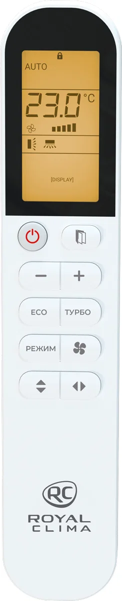 ROYAL CLIMA RCI-OME28HN - миниатюра 12