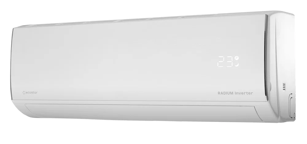 ECOSTAR KVS-IRAM09CH - миниатюра 2
