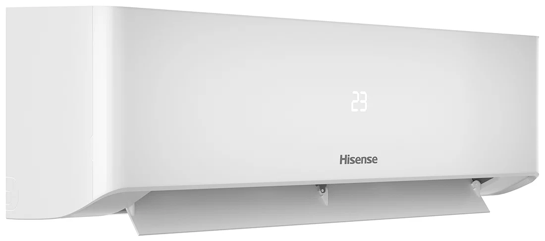 Hisense AS-09HW4RLRKA01 - миниатюра 4