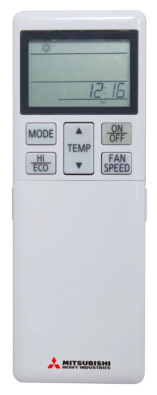 Mitsubishi Heavy SRK50ZSX-WFB / SRC50ZSX-W2 - миниатюра 2