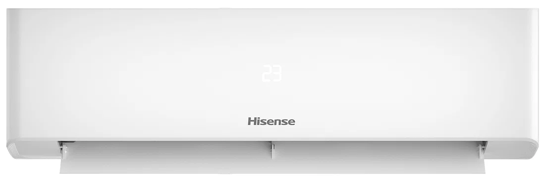 Hisense AS-24HW4RBSKA00 - миниатюра 2
