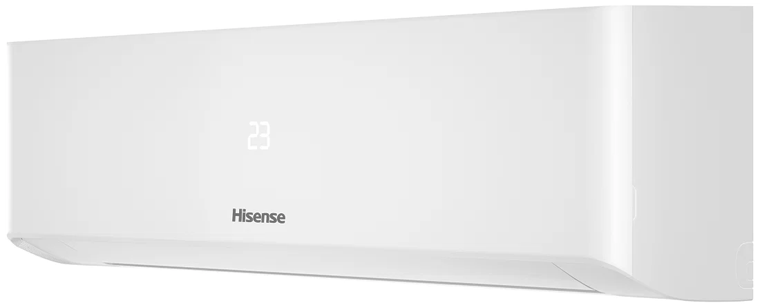 Hisense AS-24HW4RBSKA00 - миниатюра 5