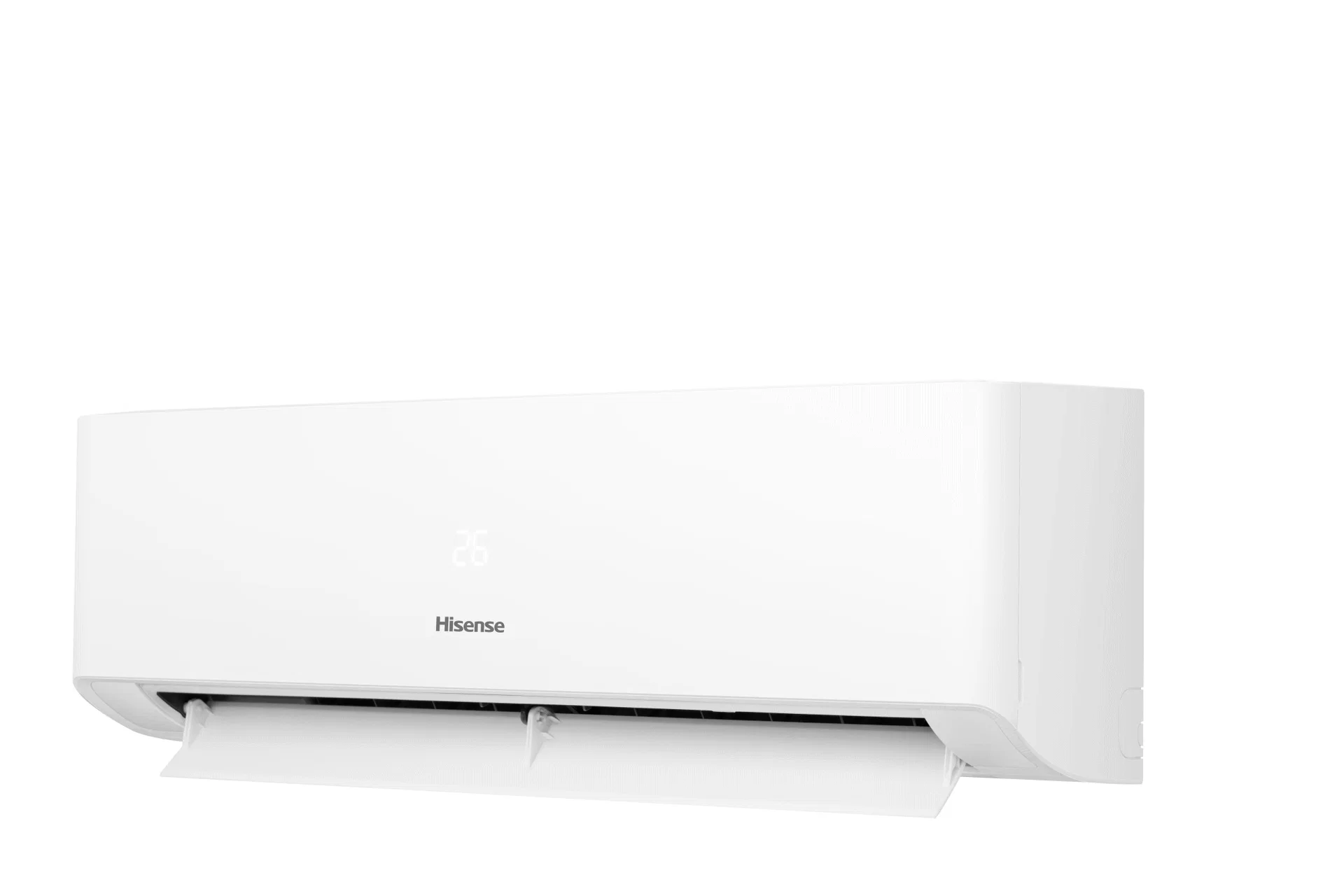 Hisense AS-09UW4RYRKA06 - миниатюра 2