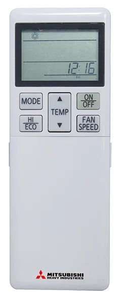 Mitsubishi Heavy SRK100ZR-WF / FDC100VNP-W - миниатюра 3