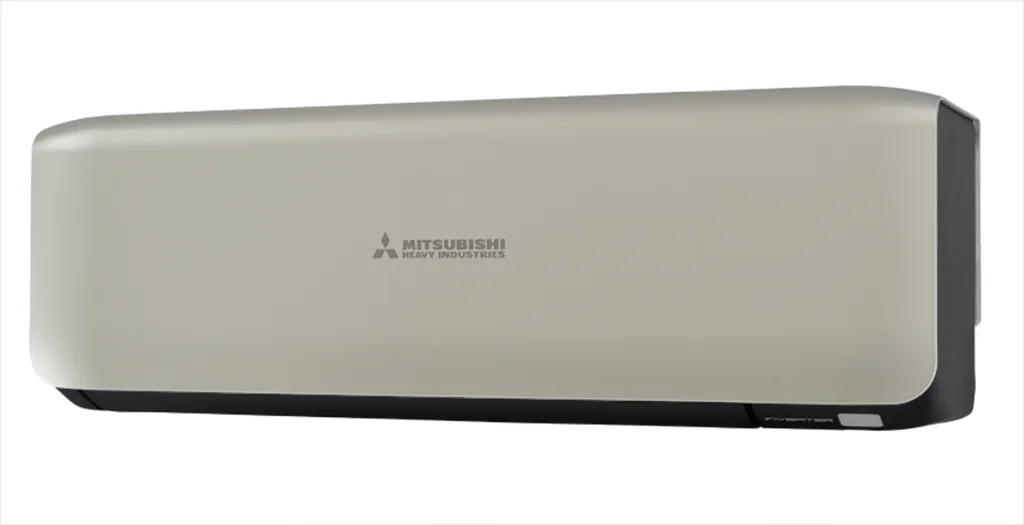Mitsubishi Heavy SRK20ZS-WFT / SRC20ZS-W - изображение 1