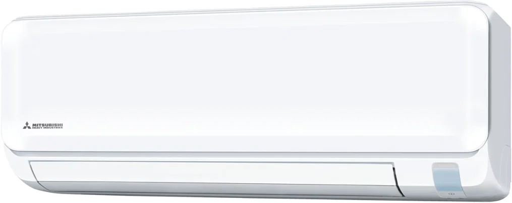 Mitsubishi Heavy SRK20ZTL-W / SRC20ZTL-W - изображение 1