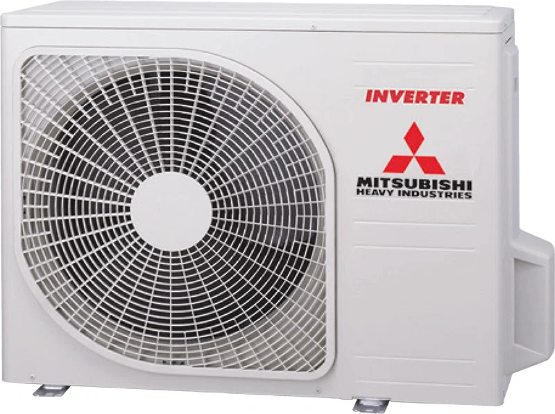 Mitsubishi Heavy SRK20ZTL-W / SRC20ZTL-W - миниатюра 3