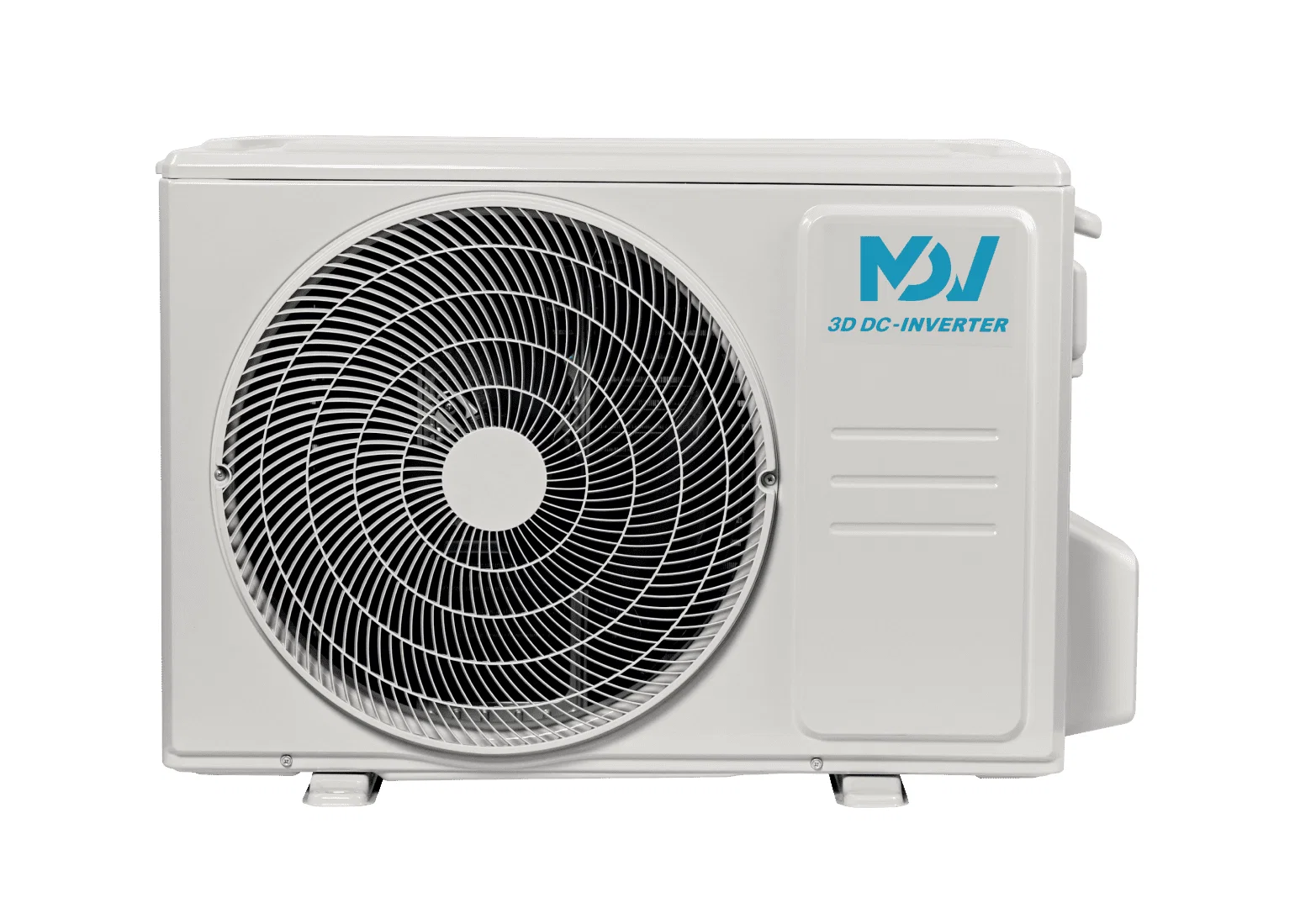 MDV MDSAN-12HRFN8 (WF) / MDOAN-12HFN8 - миниатюра 5