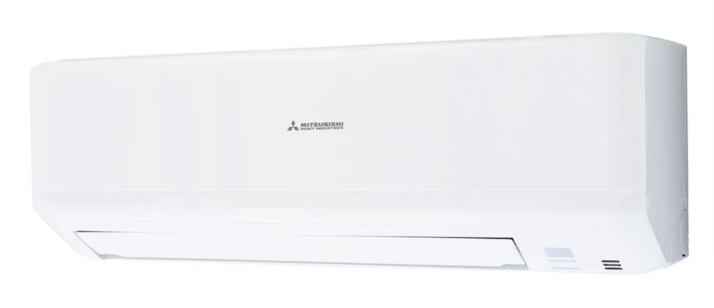 Mitsubishi Heavy SRK25ZSP-W1 / SRC25ZSP-W1 - изображение 1