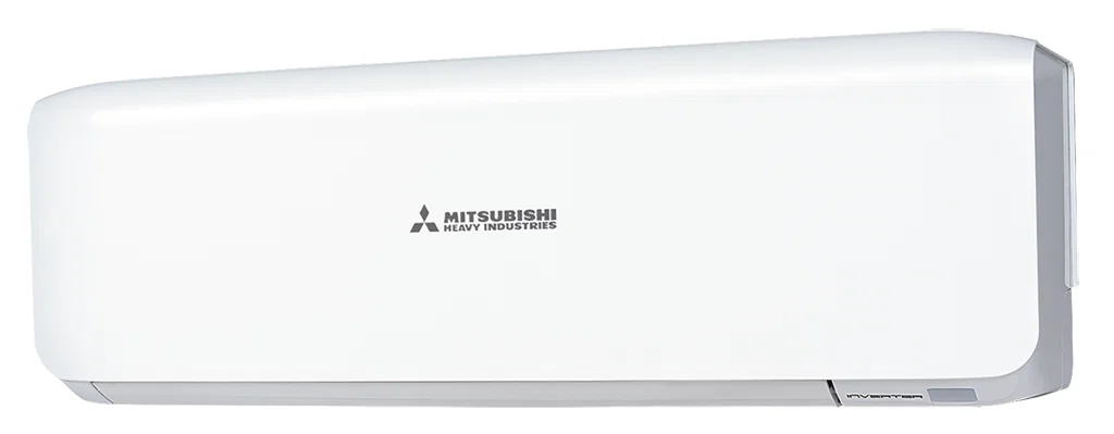 Mitsubishi Heavy SRK35ZS-W / SRC35ZS-W - изображение 1