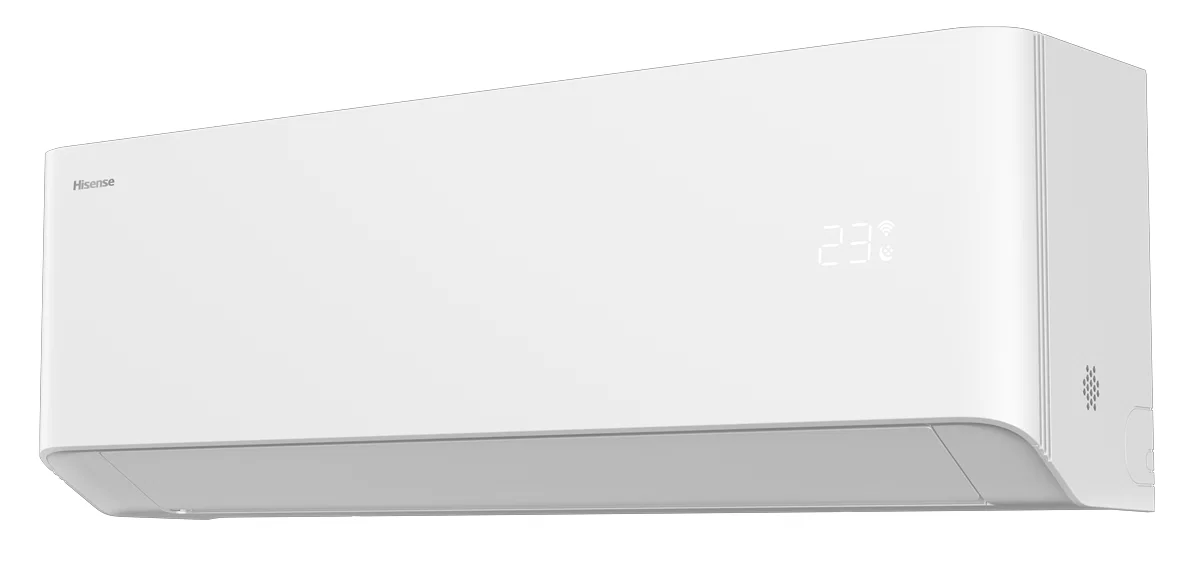 Hisense AS-24HW4RFWHA00 - миниатюра 2