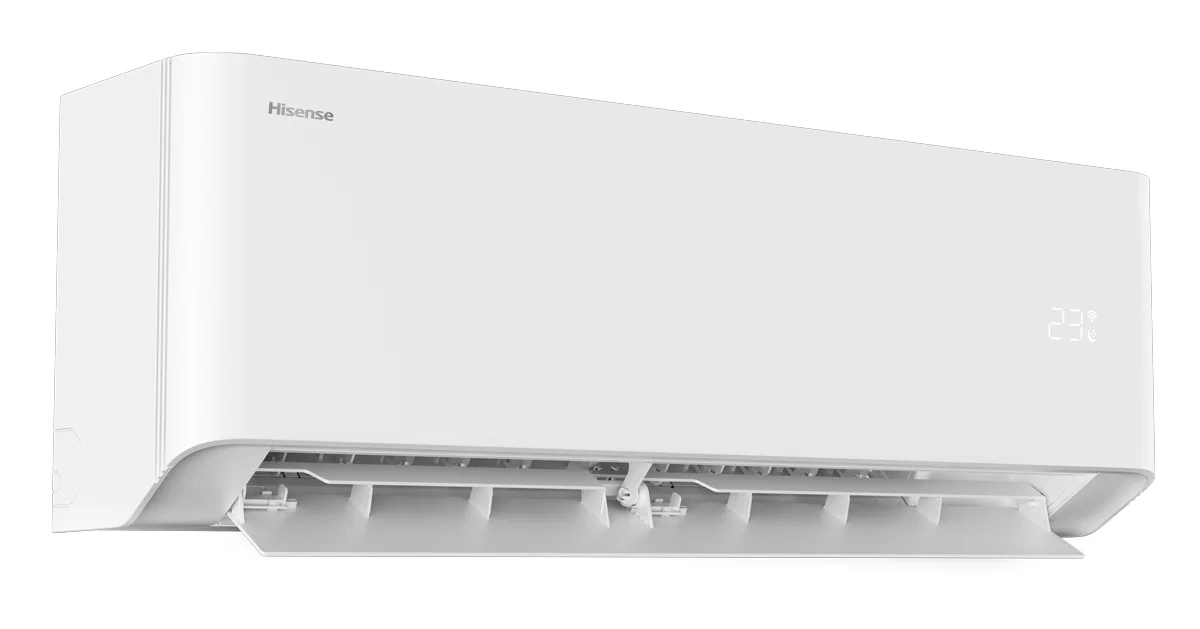 Hisense AS-24HW4RFWHA00 - миниатюра 5