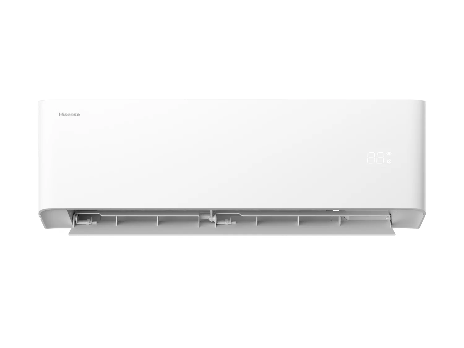 Hisense AS-18UW4RMSHB01 - миниатюра 2