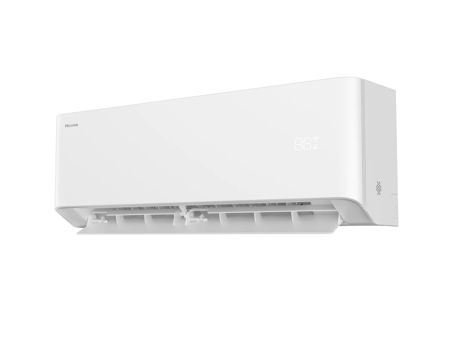 Hisense AS-18UW4RMSHB01 - миниатюра 6