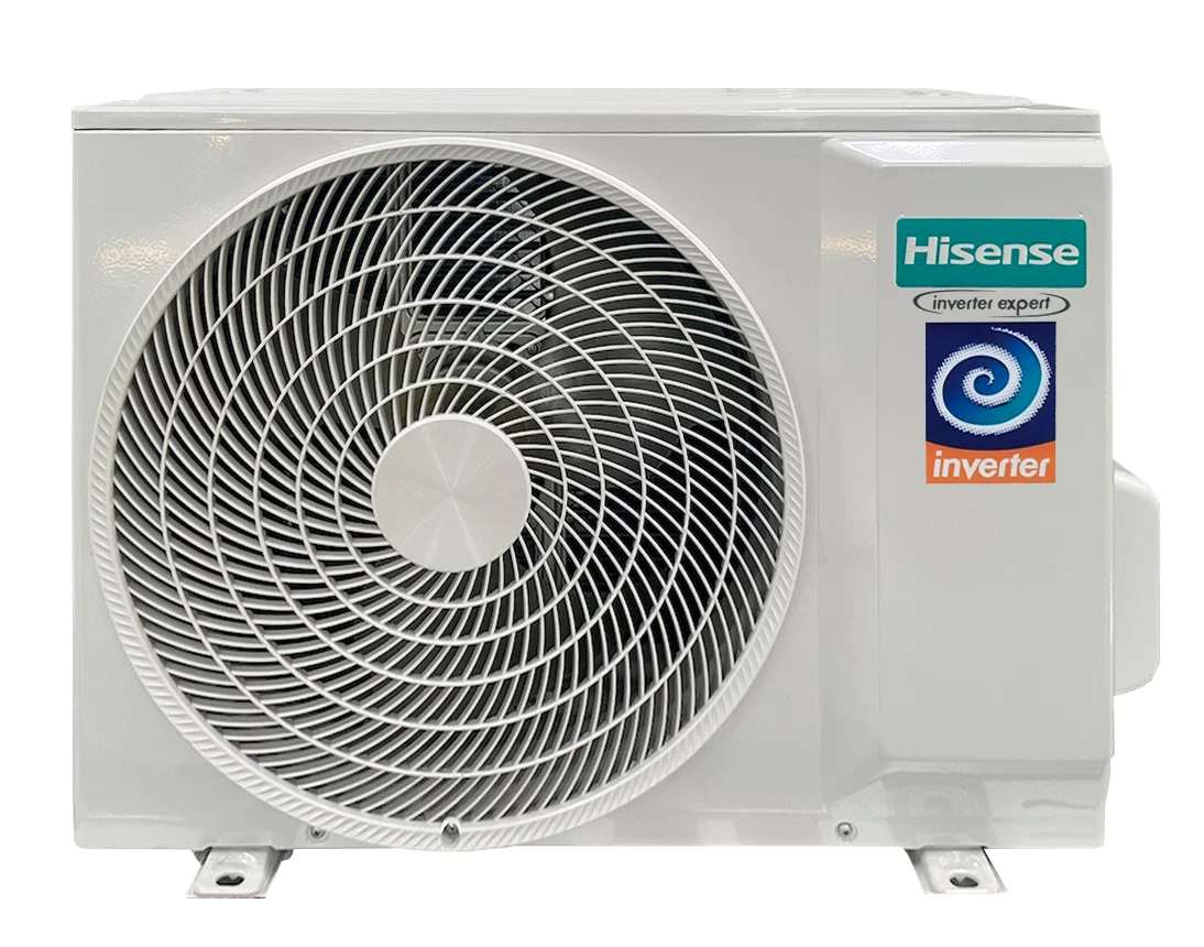 Hisense AS-18UW4RMSHB01 - миниатюра 8