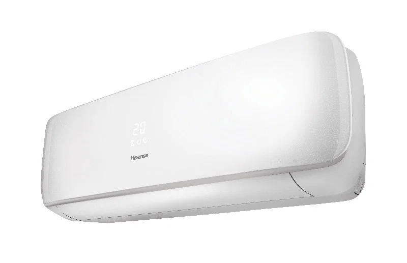 Hisense AS-13HW4SVDTG5 - миниатюра 2
