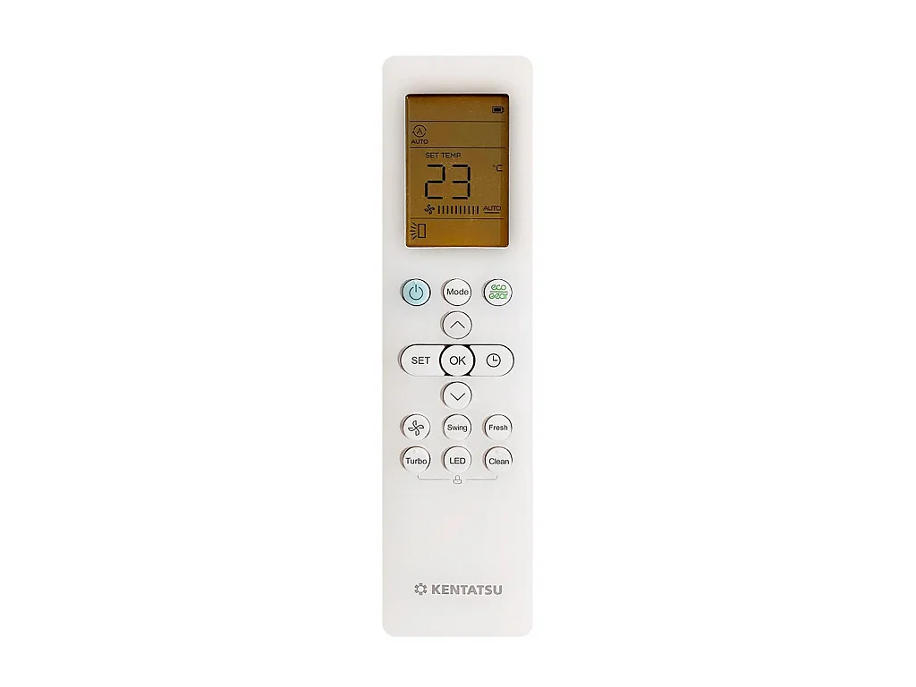 Kentatsu KSGPA35HZRN1/KSRPA35HZRN1 - миниатюра 5