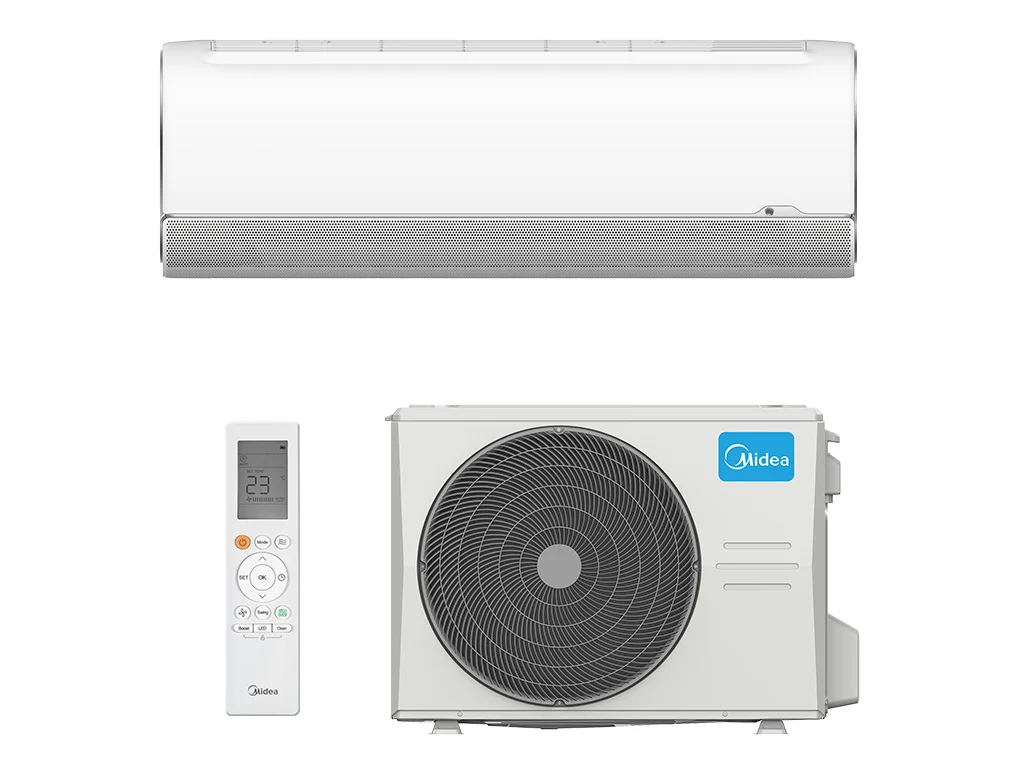 Midea MSFA2-12N8D6-I/MSFA1-12N8D6-O - изображение 1
