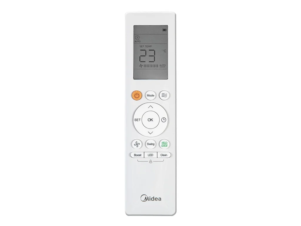 Midea MSFA2-12N8D6-I/MSFA1-12N8D6-O - миниатюра 4