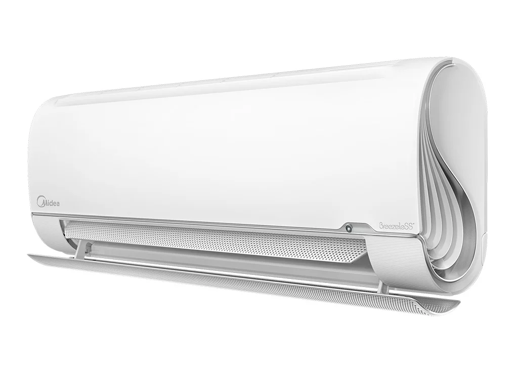 Midea MSFA2-12N8D6-I/MSFA1-12N8D6-O - миниатюра 5