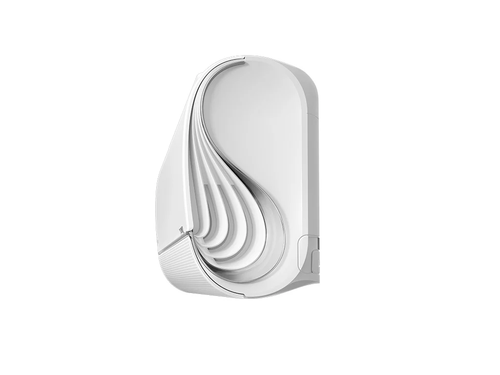 Midea MSFA2-12N8D6-I/MSFA1-12N8D6-O - миниатюра 7