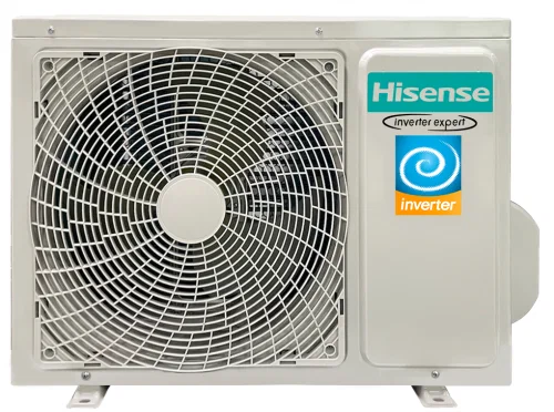Hisense AS-13UW4RXVQH02 - миниатюра 13