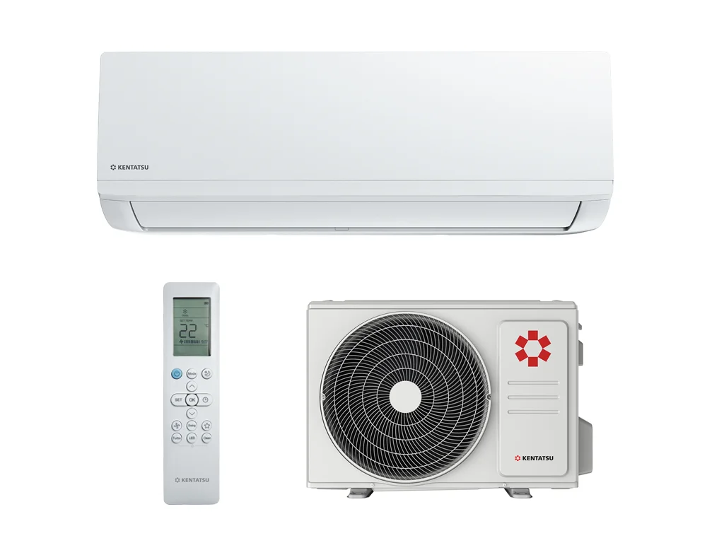 Kentatsu KSGI35HFRN1/KSRI35HFRN1 - изображение 1