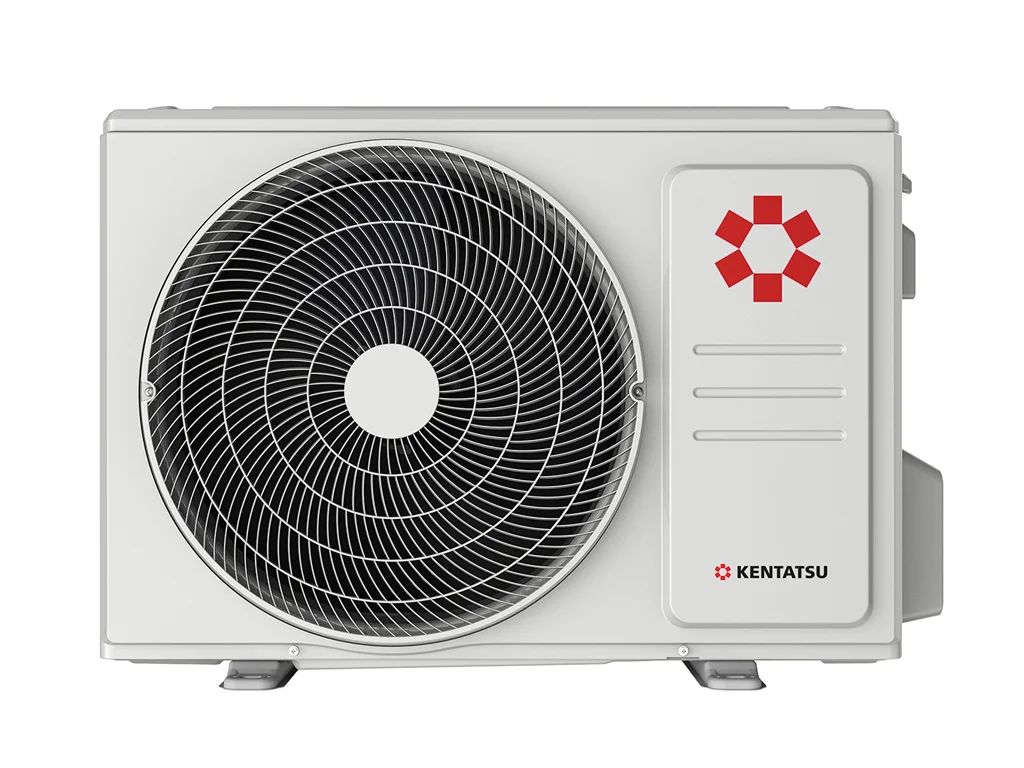 Kentatsu KSGI35HFRN1/KSRI35HFRN1 - миниатюра 3