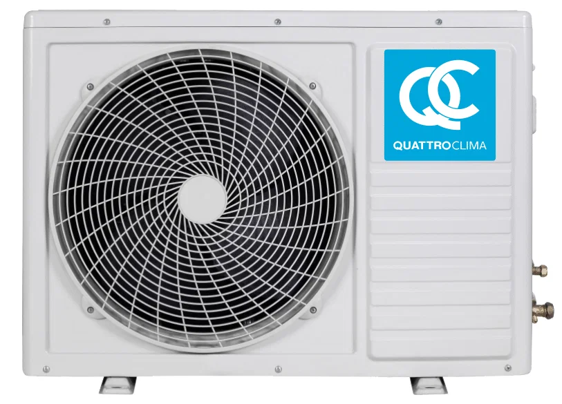 QUATTROCLIMA QV-FE09WBE/QN-FE09WBE - миниатюра 2