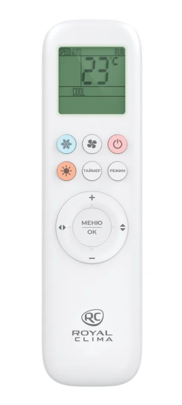 ROYAL CLIMA RC-VNE70HN - миниатюра 2