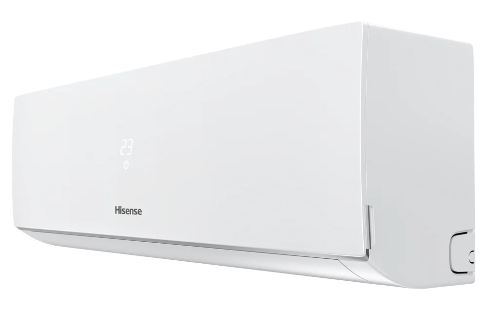 Hisense AS-18HR4RMADJ00 - миниатюра 2