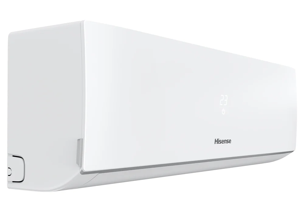 Hisense AS-18HR4RMADJ00 - миниатюра 3