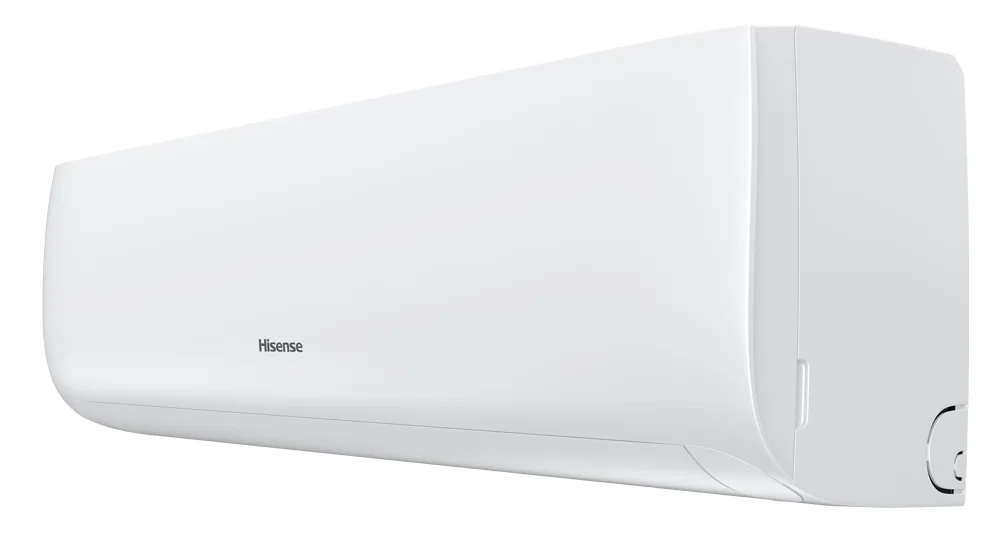 Hisense AS-18HR4RMSCJ00 - миниатюра 11