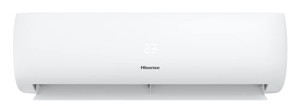 Hisense AS-18HR4RMSCJ00 - миниатюра 2