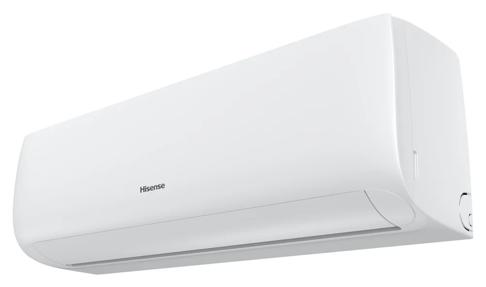 Hisense AS-18HR4RMSCJ00 - миниатюра 3
