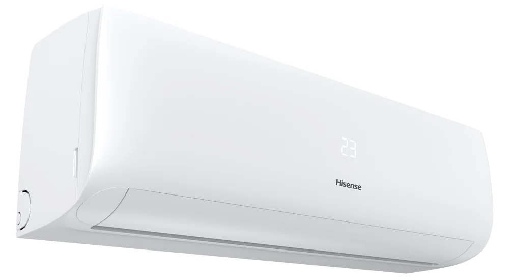 Hisense AS-18HR4RMSCJ00 - миниатюра 4