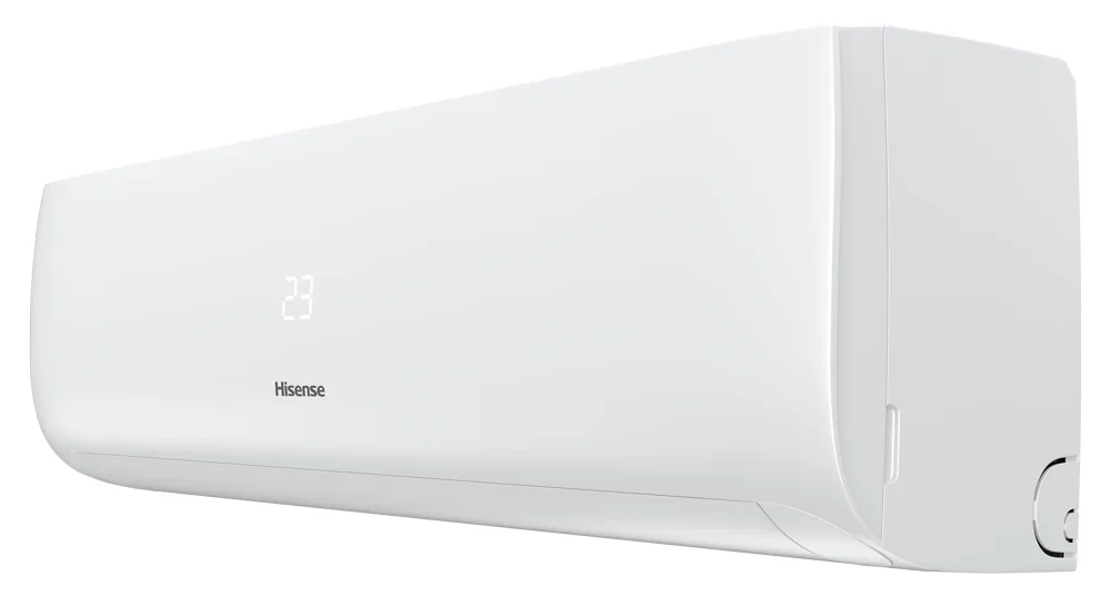 Hisense AS-18HR4RMSCJ00 - миниатюра 5