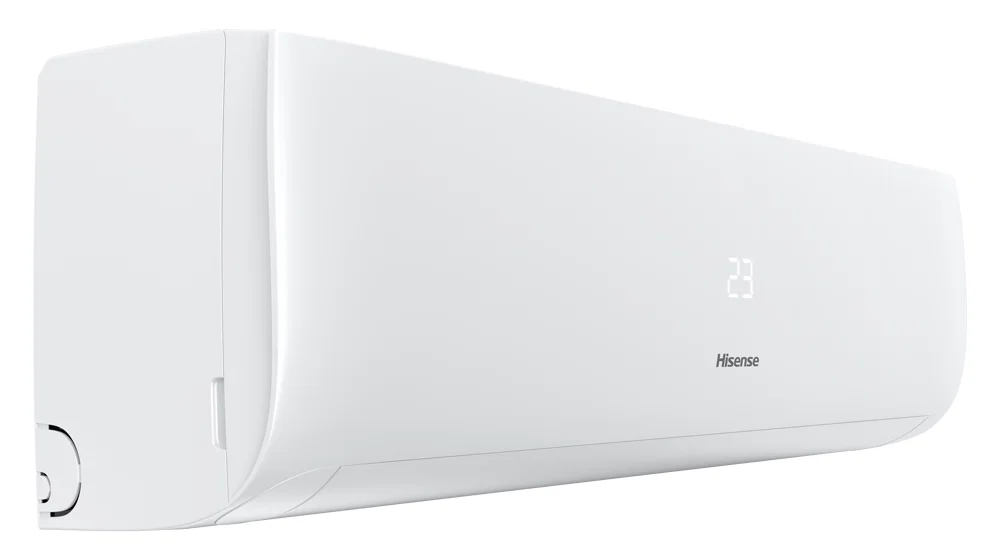 Hisense AS-18HR4RMSCJ00 - миниатюра 8