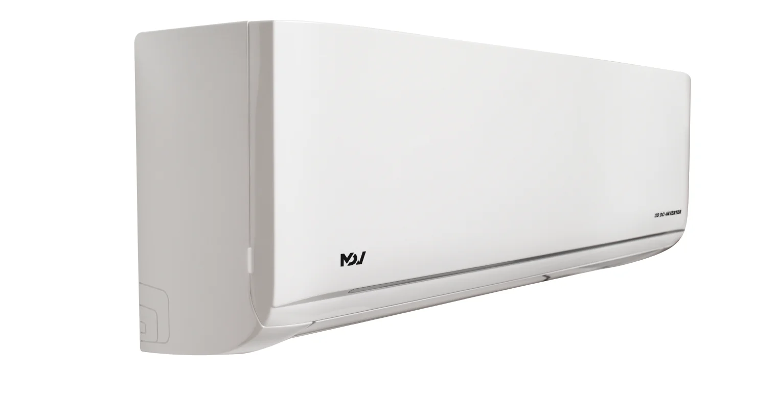 MDV MDSAL-12HRFN8 / MDOAG-12HFN8 - миниатюра 3