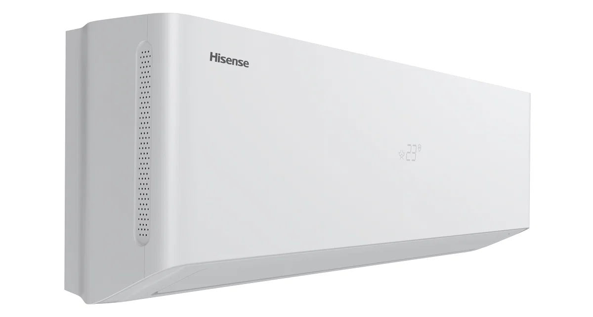 Hisense AS-10UW4RXVQH01A - миниатюра 5