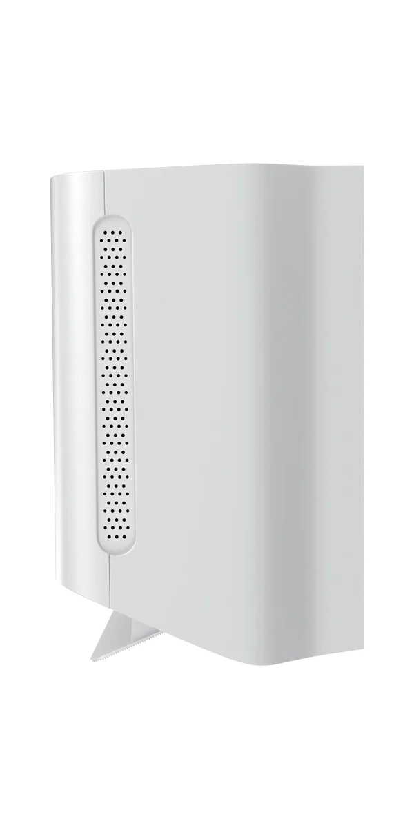 Hisense AS-10UW4RXVQH01A - миниатюра 8