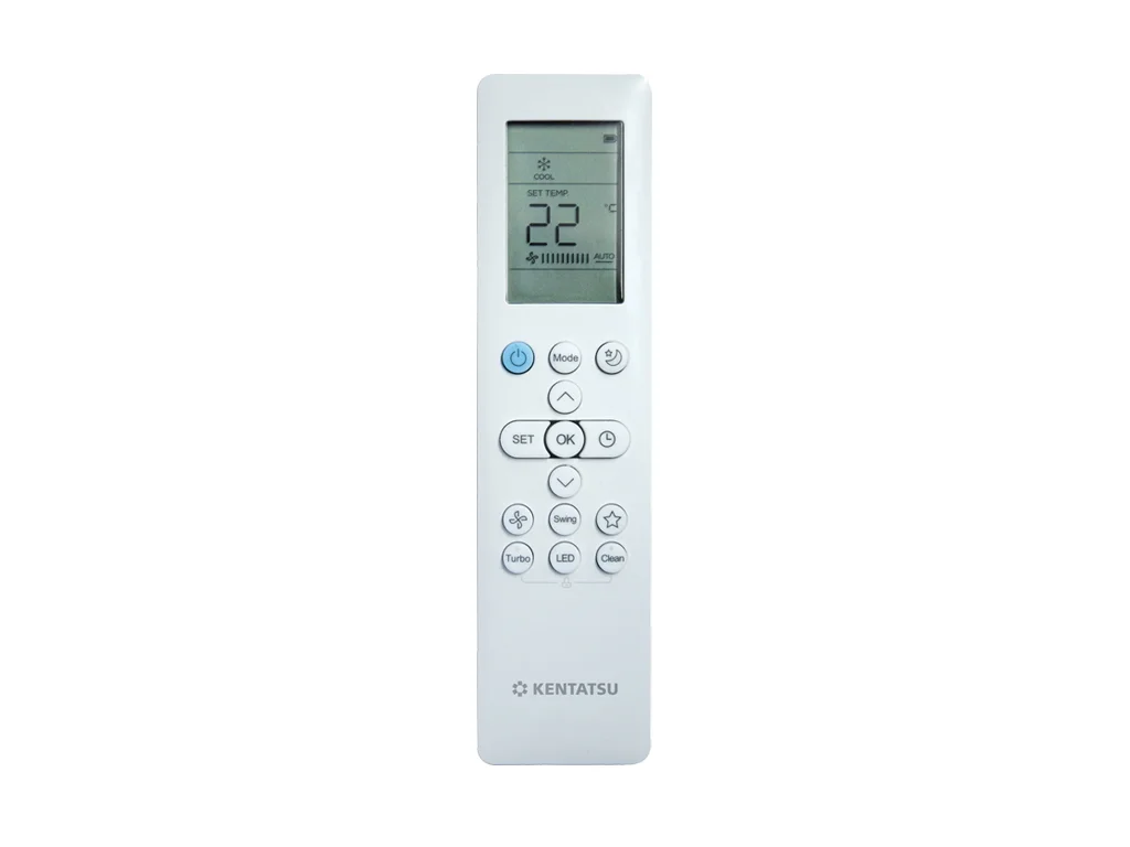 Kentatsu KSGKU70HZRN1/KSRKU70HZRN1/-40 - миниатюра 3