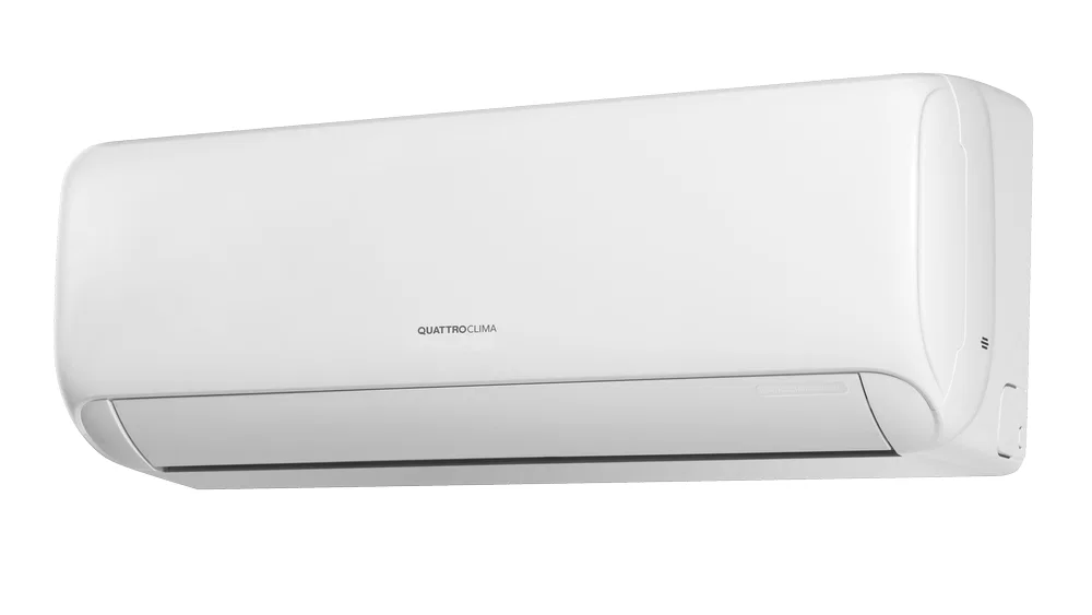 QUATTROCLIMA QV-CA24WA/QN-CA24WA - миниатюра 2