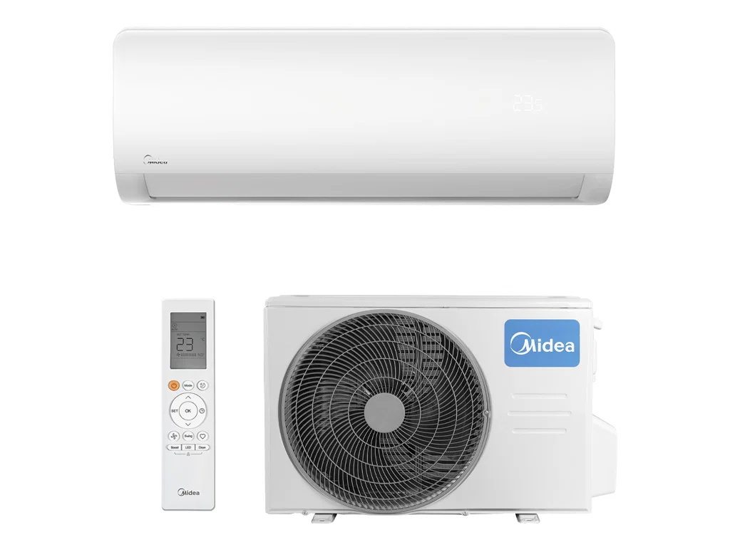 Midea MSAG1-12HRN8-I/MSAG1-12HRN8-O - изображение 1