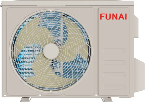 FUNAI RAC-SN25HP.D07 - миниатюра 11
