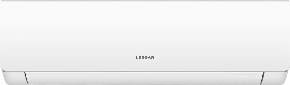 LESSAR LS-HE09KDE2A/LU-HE09KDE2A - изображение 1