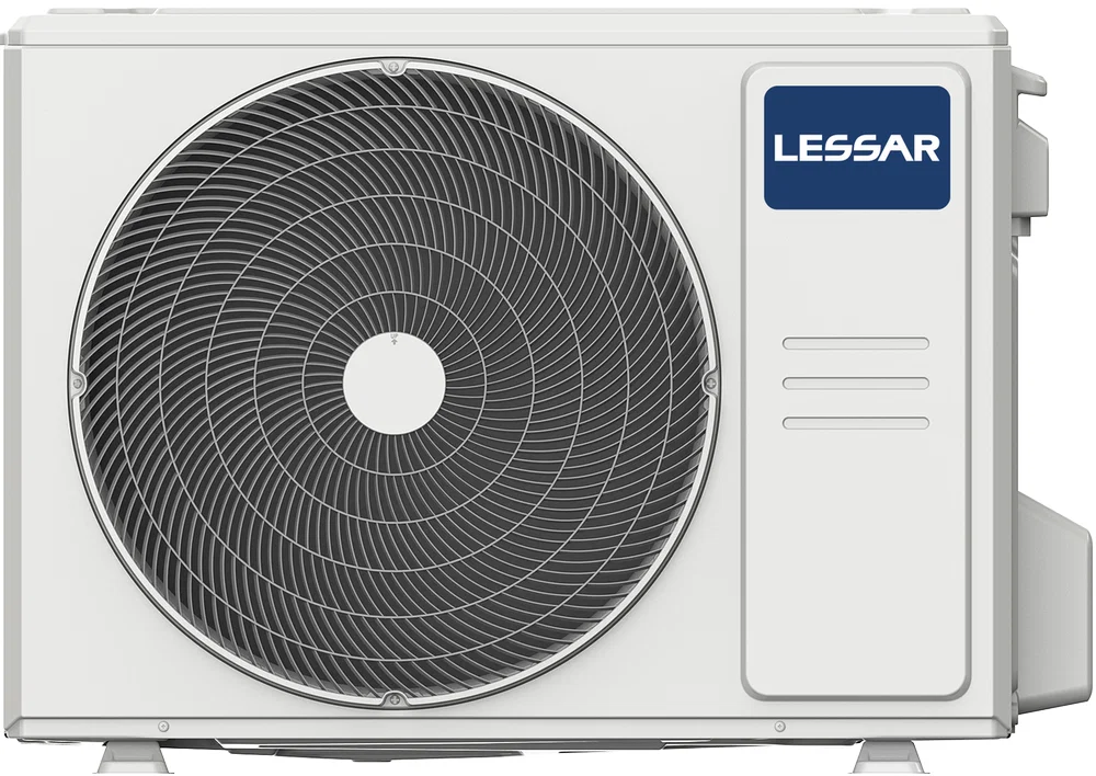 LESSAR LS-HE09KDE2A/LU-HE09KDE2A - миниатюра 2