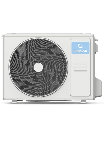 LESSAR LS-HE09KJE2/LU-HE09KJE2 - миниатюра 2