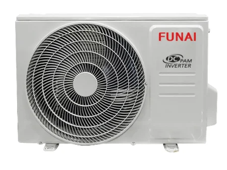 FUNAI RAC-I-AN75HP.D02 - миниатюра 12